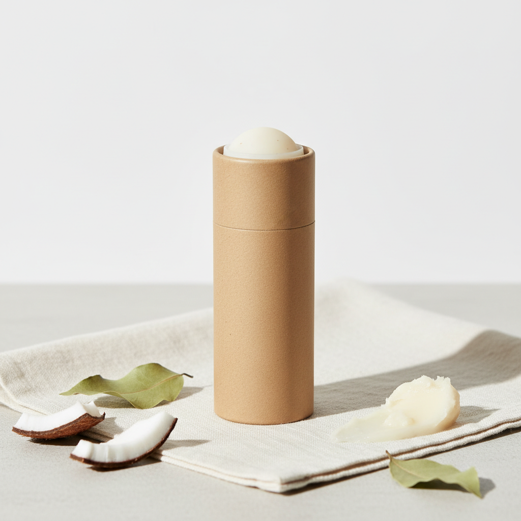Natural Deodorant Stick