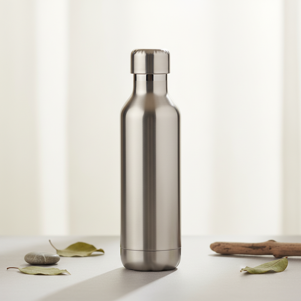 Insulated Water Bottle