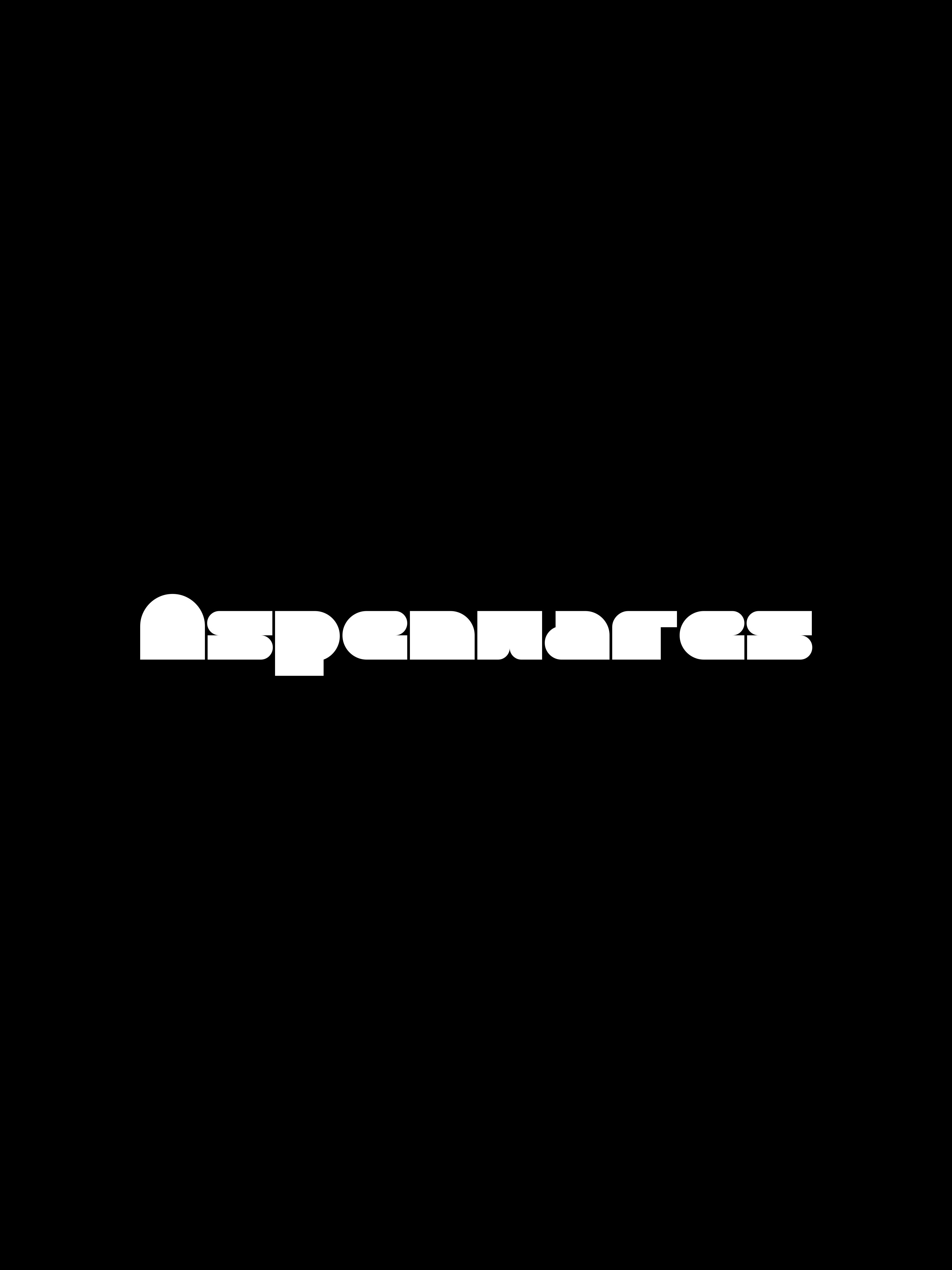 Aspen Wares wordmark